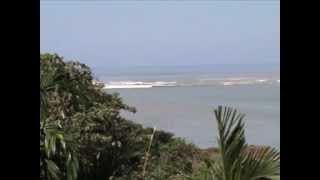 Tsunami Thailand khao lak1 [upl. by Grondin]