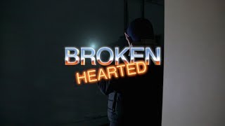 DSEEVA  BROKEN HEARTED [upl. by Atinoj]