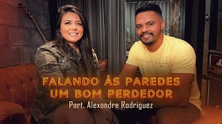 Chitãozinho e XororóBruno e Marrone Falando às ParedesUm Bom Perdedor  Part Alexandre Rodriguez [upl. by Ramar721]