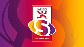 LIVE FOSROC Super6 Championship  Watsonians Rugby v Boroughmuir Bears [upl. by Naz]