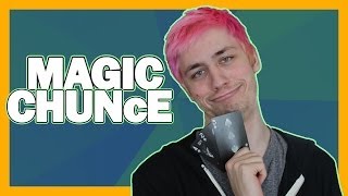 Card Tricks by Sodapoppin [upl. by Wales]