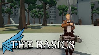 RAoT Tutorial  The Basics [upl. by Wavell]