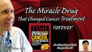 The Miracle Drug That Changed Cancer Treatment Forever [upl. by Wrdna694]