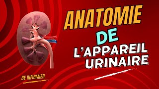 Tout savoir sur lappareil urinaire  Anatomie Fonctionnement et Conseils [upl. by Slayton]