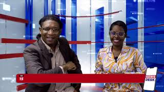 NEWSDESK  Wednesday 16th October 2024 [upl. by Giacamo]