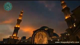 azan in makkah  beautiful voice 😍💫♥ [upl. by Juanita]