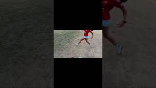 Reta en la cancha que me vio nacer povfutbol soccer gopro pov futbolsoccer neymar soccer [upl. by Ivanah]