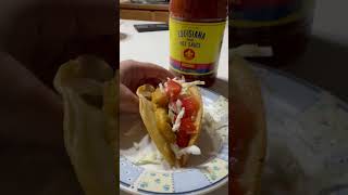 The best perfect fish tilapia tacos [upl. by Kiyohara]