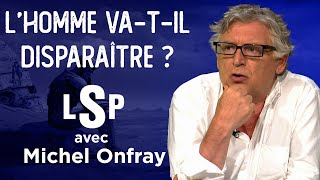 Du déclin de l’Homme à l’avènement de l’IA transhumaniste – Michel Onfray dans Le Samedi Politique [upl. by Ardnuasac]