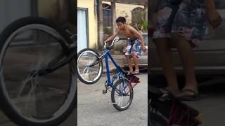 Menorzin Faixa🔥😍🥋graudebike grau bike bikelife bikelover viralvideo shorts [upl. by Gough]