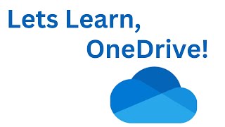 OneDrive Tutorial 2024 Master File Syncing Backup and Security  StepbyStep Guide [upl. by Richarda]