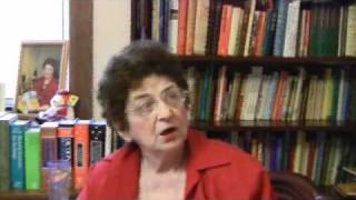 Understand the different types of Poetry with Annette Kosseris [upl. by Calvinna]