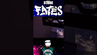 Climbing vr game  STRIDE Fates PSVR2 ps54k shorts vrgaming [upl. by Aneerhs]