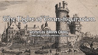 The Light of Transfiguration Oldhammer fiction by Brian Craig [upl. by Dilan]