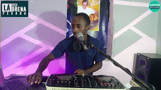 AFRO HOUSE MA VIDA  DJ GARCIA MARVIN  MIX A KIMBEMBA 2024 [upl. by Reteip]