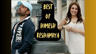 BEST OF Himesh Reshammiya Song  Himesh Reshammiya Hit Bollywood Album Songs 2023 SURROOR himesh [upl. by Aicitan]