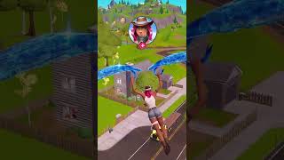 Fortnite MAIS si je prends un abonné la vidéo sarrête ❌🤯 [upl. by Neirrad705]