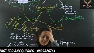 Lec03KAS Ecosystem its types and its Components [upl. by Seymour565]