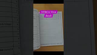 LX NTRCA Viva Book  Literature Xpres [upl. by Assinna120]