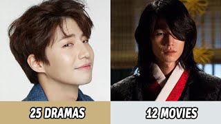 All Dramas and Movies of Song Jae Rim  Song Jae Rim Dramas and Movies From 2010 to 2024 [upl. by Siuqaj219]