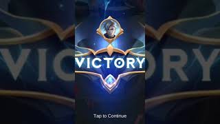 Aamon Solo gameplay subscribe plz 🙏 chanel support mlbbhyper aamon indonesia indonesia [upl. by Veno]