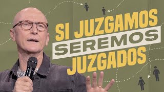 📺 Si juzgamos seremos juzgados  Andrés Corson  22 Agosto 2021  Prédicas Cristianas [upl. by Gerianne]