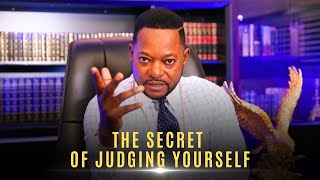 The Secret of Judging Yourself  The Rise of The Prophetic Voice  Wed 25 September 2024  AMI LIVE [upl. by Inoy]