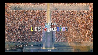 A Story Of Les Ardentes 2022 · AFTERMOVIE [upl. by Chrysa889]