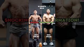 Natural or Too Good to Be True shorts bodybuilding [upl. by Ymerej]