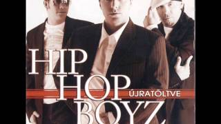 Hip Hop Boyz RETRO MIX DjHyperMonster [upl. by Haron]