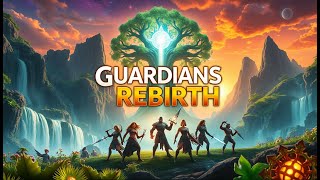 Guardians of the Rebirth  HFY [upl. by Gertruda]