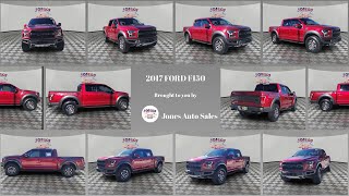 FORD F150 2017 car review [upl. by Adnohsek259]