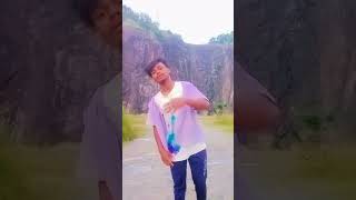 OKAY NAPE NA GATE KUDI ting new Santhali Song shorts video viral [upl. by Ayoj]