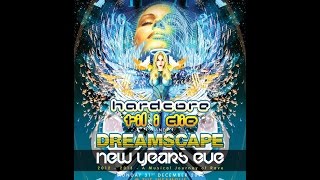 HTID amp Dreamscape NYE 20122013  D a r r e n S t y l e s [upl. by Christy]