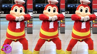 LAGABOG Skusta Clee Baby Kalma  Jollibee Dance  Tiktok Viral  Dj Jurlan Remix  Mashup Edit [upl. by Dehlia475]