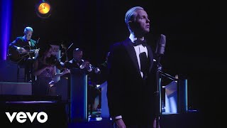 Max Raabe Palast Orchester  La Mer Official Music Video [upl. by Sacci]