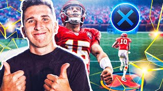 The Chiefs are unstoppable in Madden 21 its not even fair Road To 1 Ranked Ep1 [upl. by Leatrice]