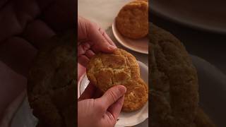 Easy Snickerdoodles So Soft and Chewy [upl. by Gilroy]