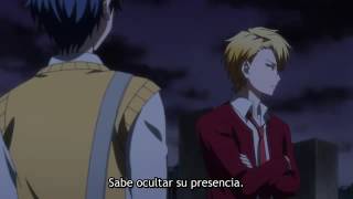 Fukigen na mononokean capítulo 7 parte 2 sub español [upl. by Hanavas388]