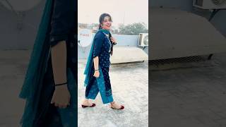 Gabru Gulab Wargayoutubeshorts punjabisong youtube suitsfashion viralshortsvideos [upl. by Anital]