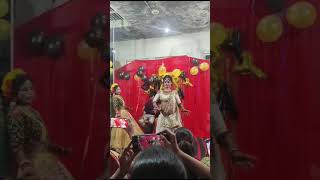 maiya yashoda dance performance [upl. by Lj]