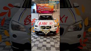 BMW X1 Sold and Delivered Happy motoring [upl. by Gass]