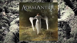 Adamantra Hypocrites official lyric video [upl. by Berna]