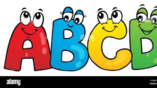 abcd song abcd song for kids abcd rhymesabcd cartoon abcd video abcd song English abcd kids 🤪🍓 [upl. by Akerue]