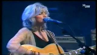 Emmylou Harris  Hickory Wind  Live  2000wmv [upl. by Assenyl957]