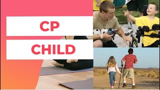 Cerebral Palsy Risk Factors Types amp Treatment  CPChild  PhysiotherapyKnowledge [upl. by Gregorius500]