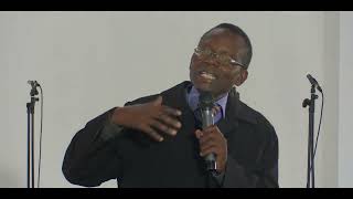 Pastor G Rwodzi  SDA AMO CONGRESS  Tavepapi nenguva [upl. by Kired174]