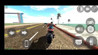 kk statr gamer  vlogs 3d bike stunt bike Indian 💯💯 [upl. by Vinn]