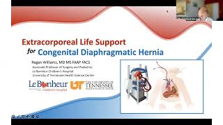 Extracorporeal Life Support Cannulation Strategies Decannulation Strategies amp Long Term Follow Up [upl. by Wack]