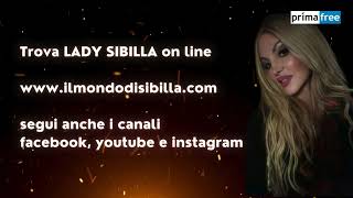 Lady Sibilla  Diretta Tv dell11 Settembre 2024 [upl. by Maxa]